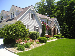Landscapers and Lawncare Services in Lafayette, NJ